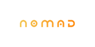 Nomad Casino логотип